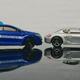 Illustration for article titled French Friday with the Gendarmerie Megane RS